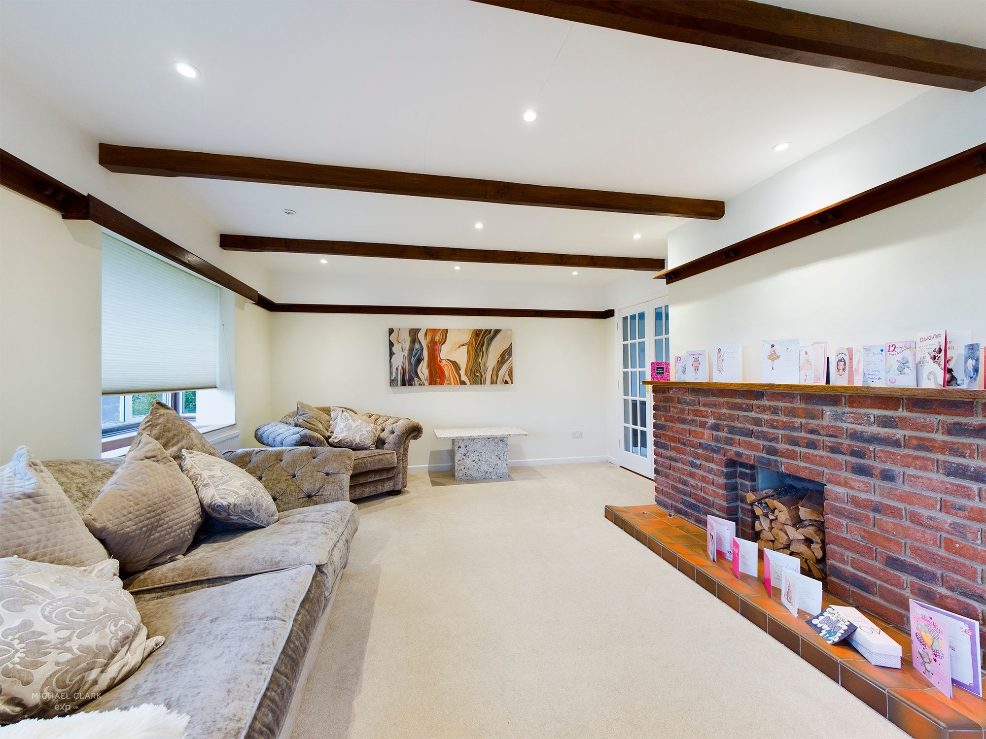 3 bed detached house for sale in Marine Parade East, ClactonOnSea