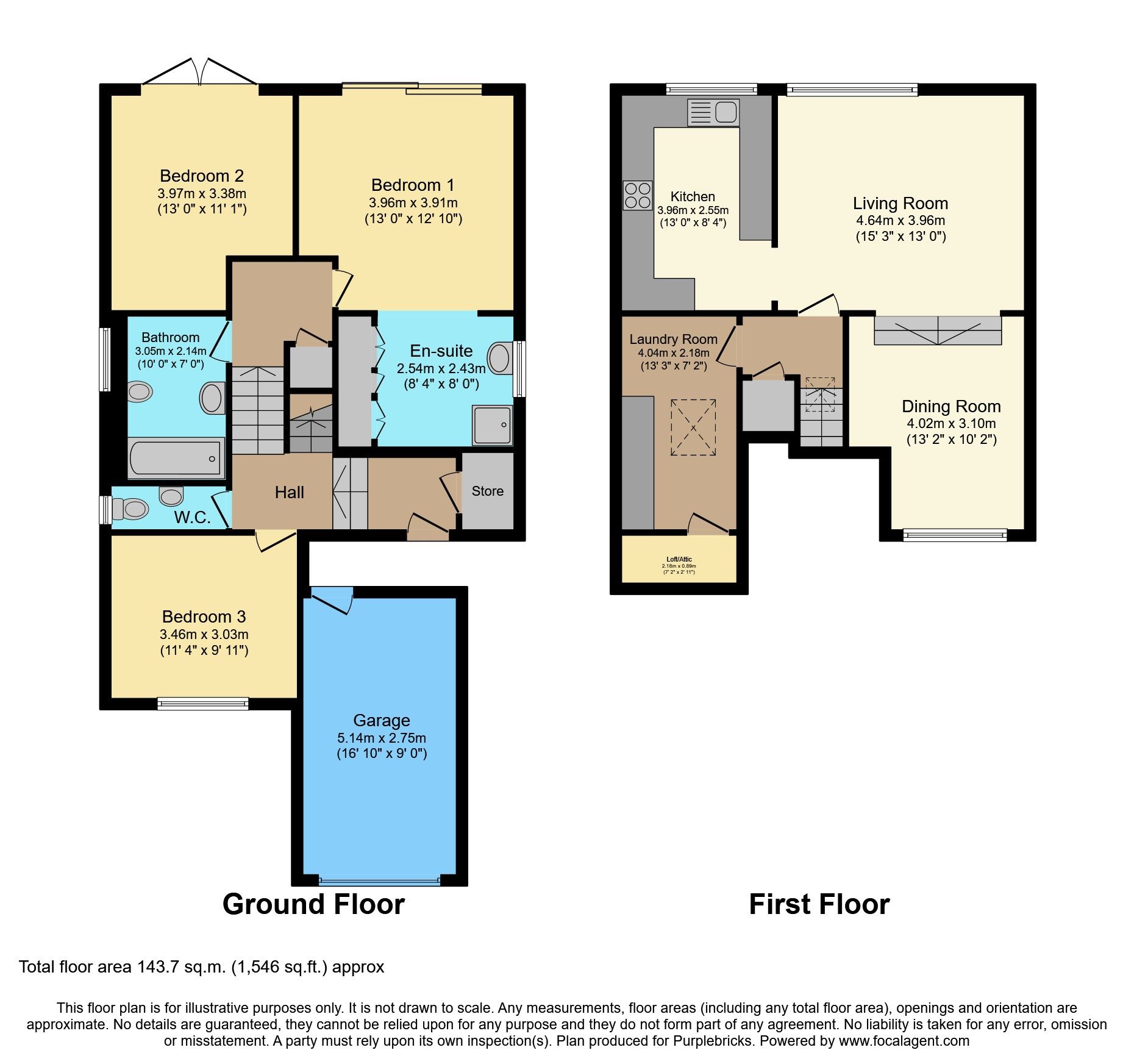 4 bed detached house for sale in Furness Close, Ipswich IP2 Zoopla