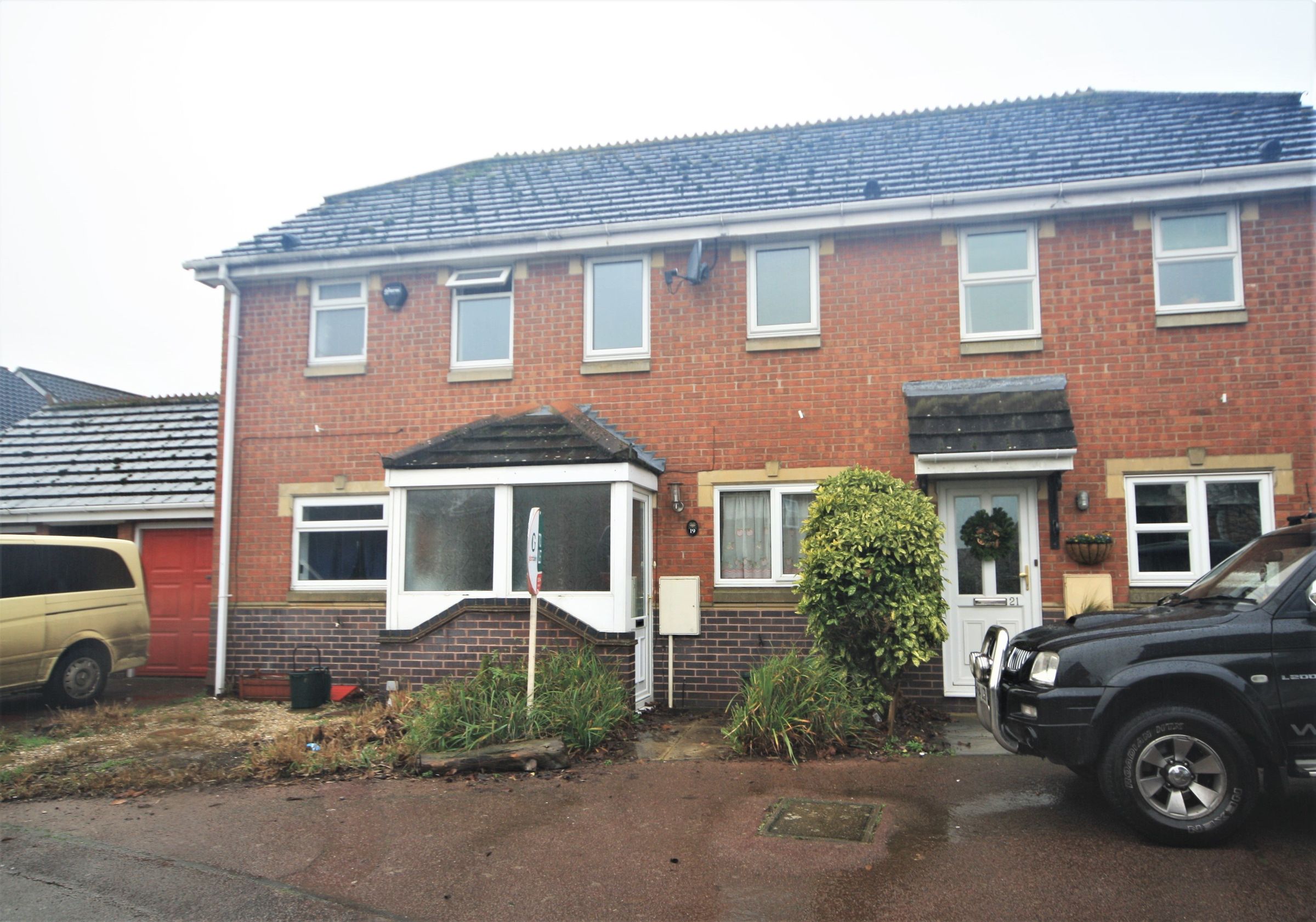 2 bed property to rent in Marston Moor, Dussindale, Norwich NR7 Zoopla