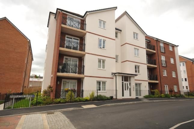 Poppleton Close, Earlsdon, Coventry, West Midlands CV1  