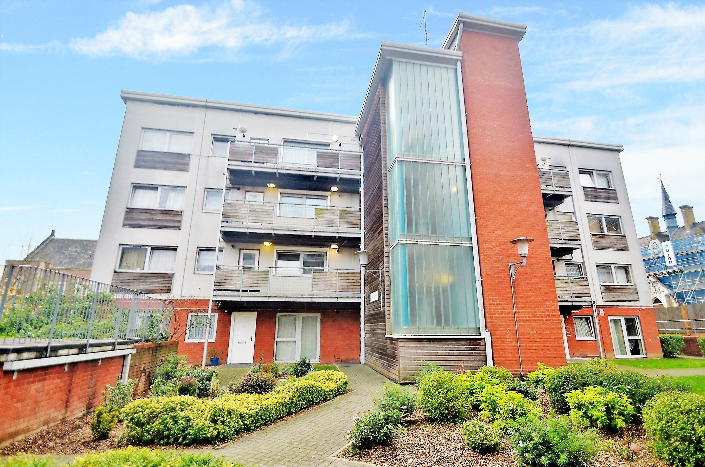 Ambleside Close, Tottenham N17  