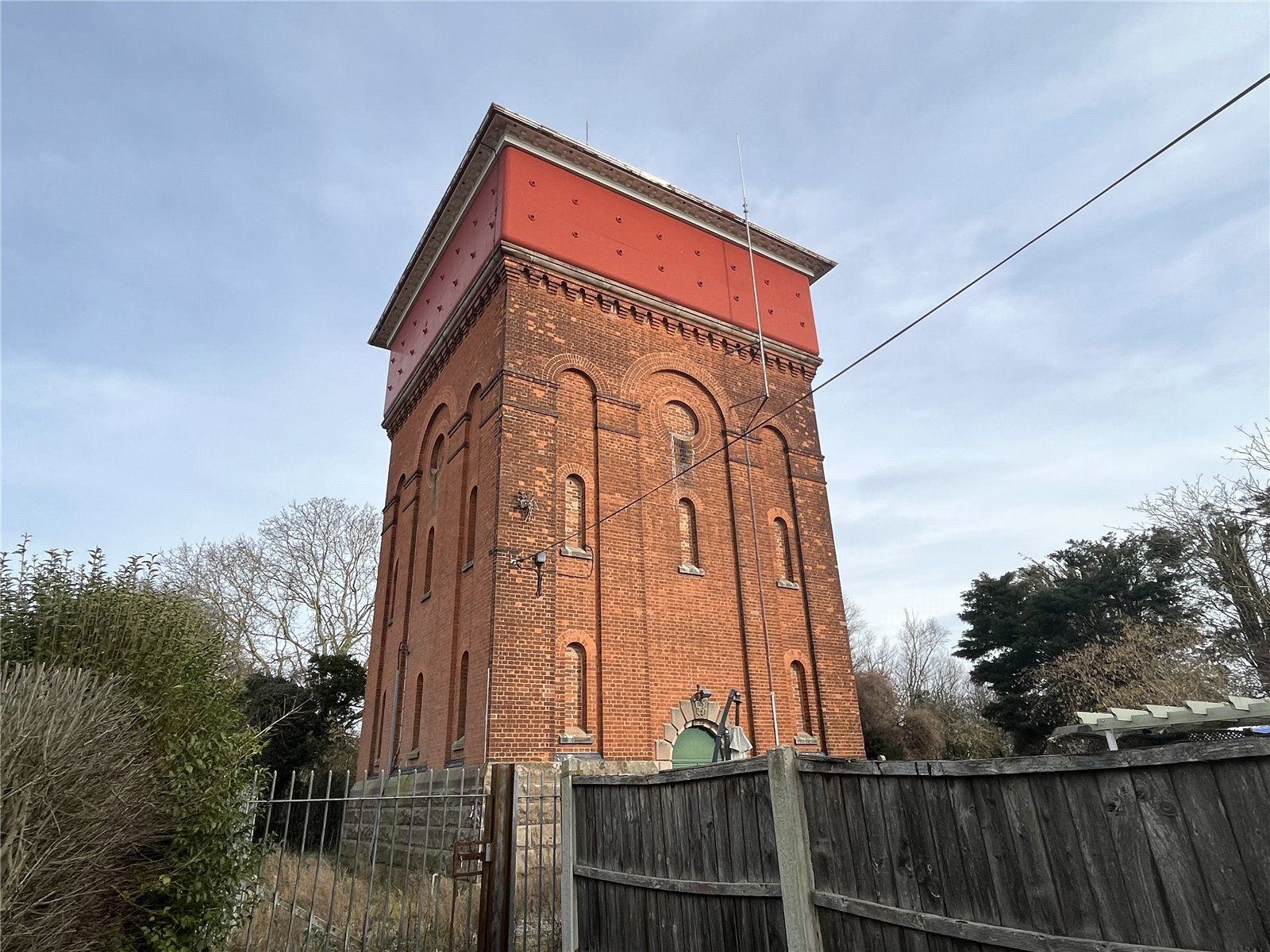 Land for sale in Lyons Hall Road, High Garrett, Braintree, Essex CM7