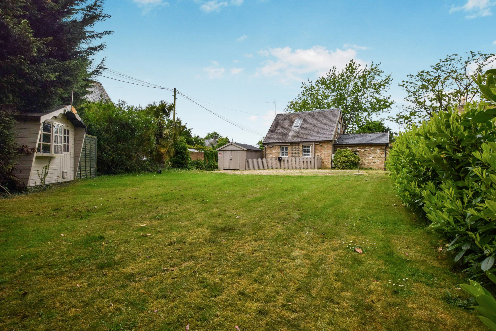 3 bed detached house for sale in St. Peters Road, Huntingdon PE29 Zoopla
