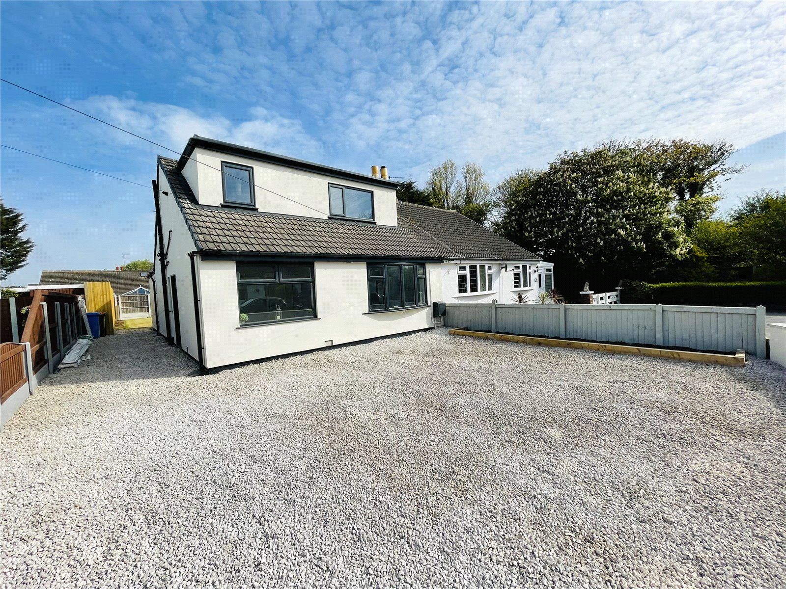 3 bed bungalow for sale in Berwick Avenue, ThorntonCleveleys FY5 Zoopla