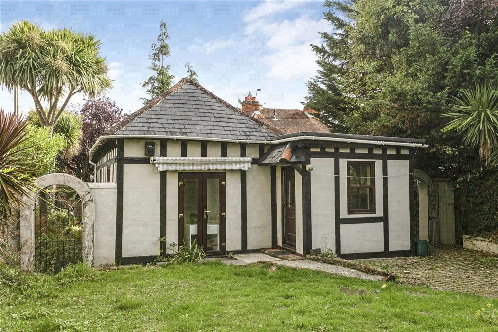 4 bed bungalow for sale in Egham Hill, Englefield Green, Egham TW20