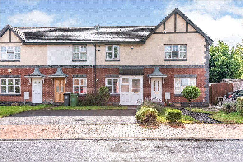 De Havilland Road, Pengam Green, Cardiff CF24  