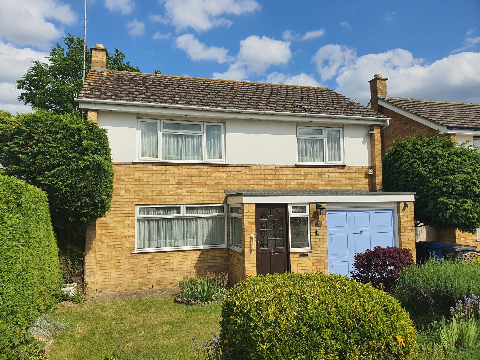 3 bed detached house for sale in Ellenbrook Road, Ipswich IP2 Zoopla