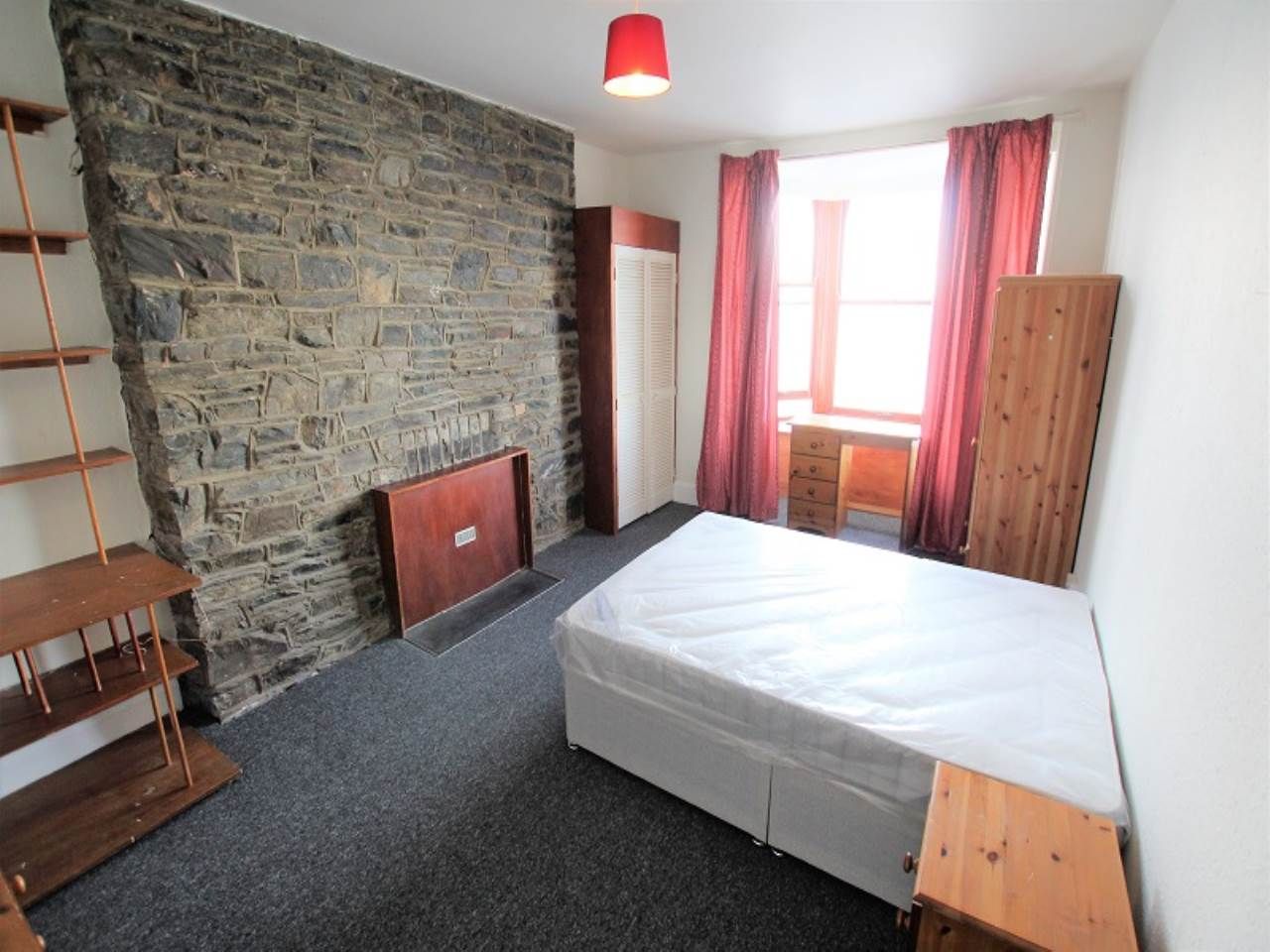 4 bed flat to rent in Victoria Terrace, Aberystwyth, Ceredigion SY23