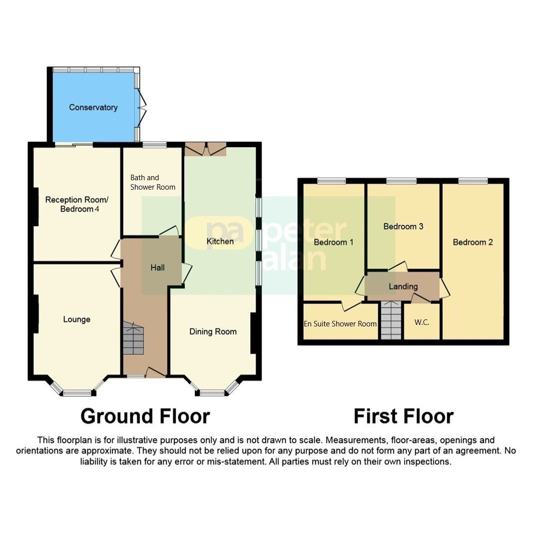 4 bed semidetached house for sale in Pontypridd Road, Barry CF62 Zoopla