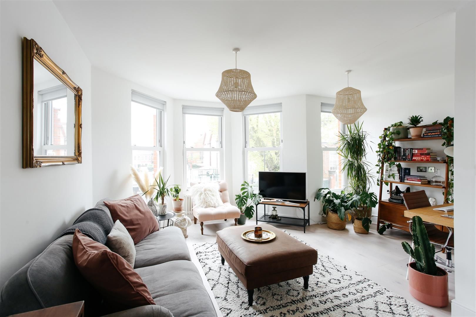 2 bed flat for sale in Pemberton Road, Harringay, London N4 Zoopla