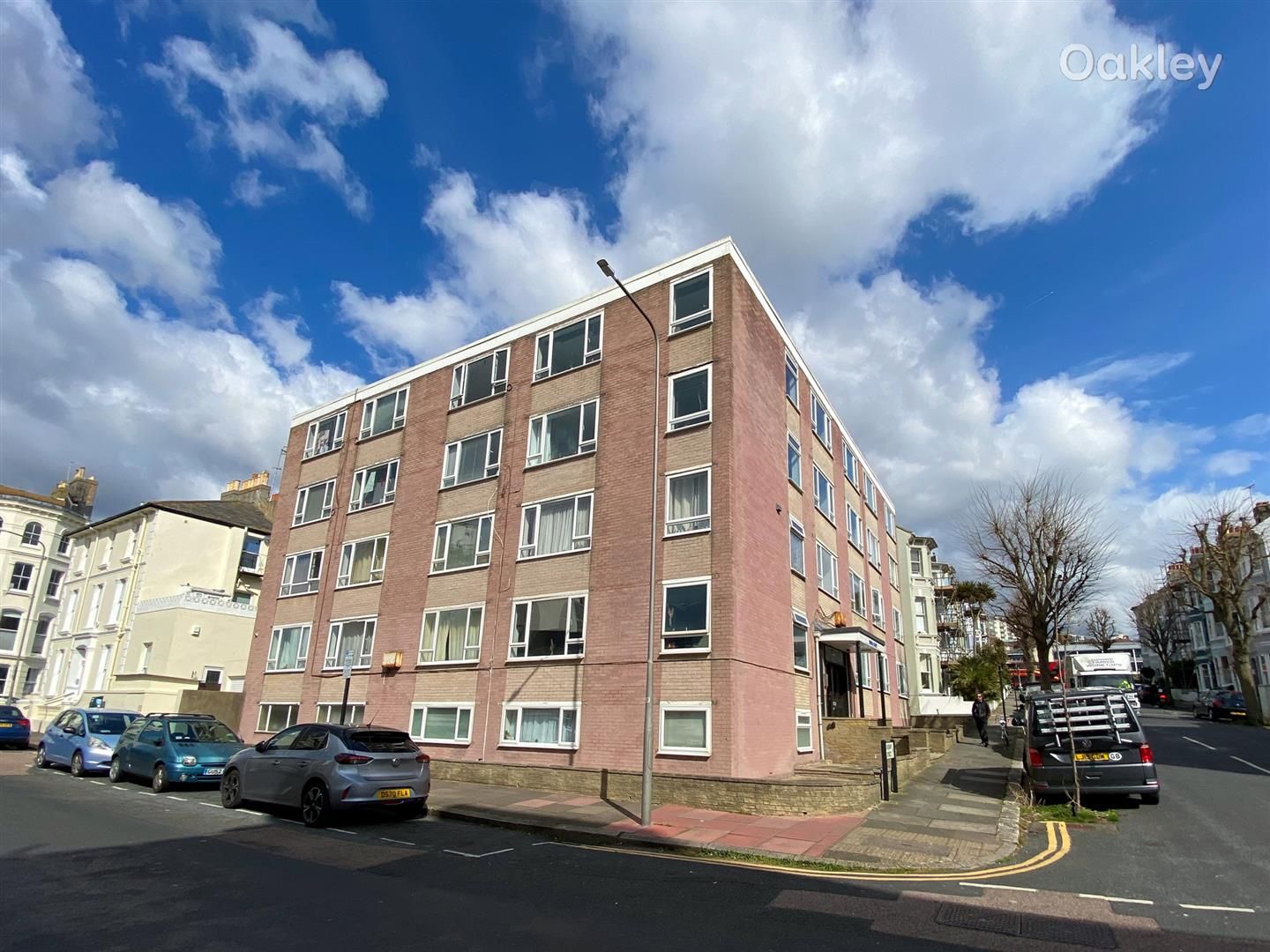Studio for sale in Sweda Court, Chesham Street, Brighton BN2 Zoopla