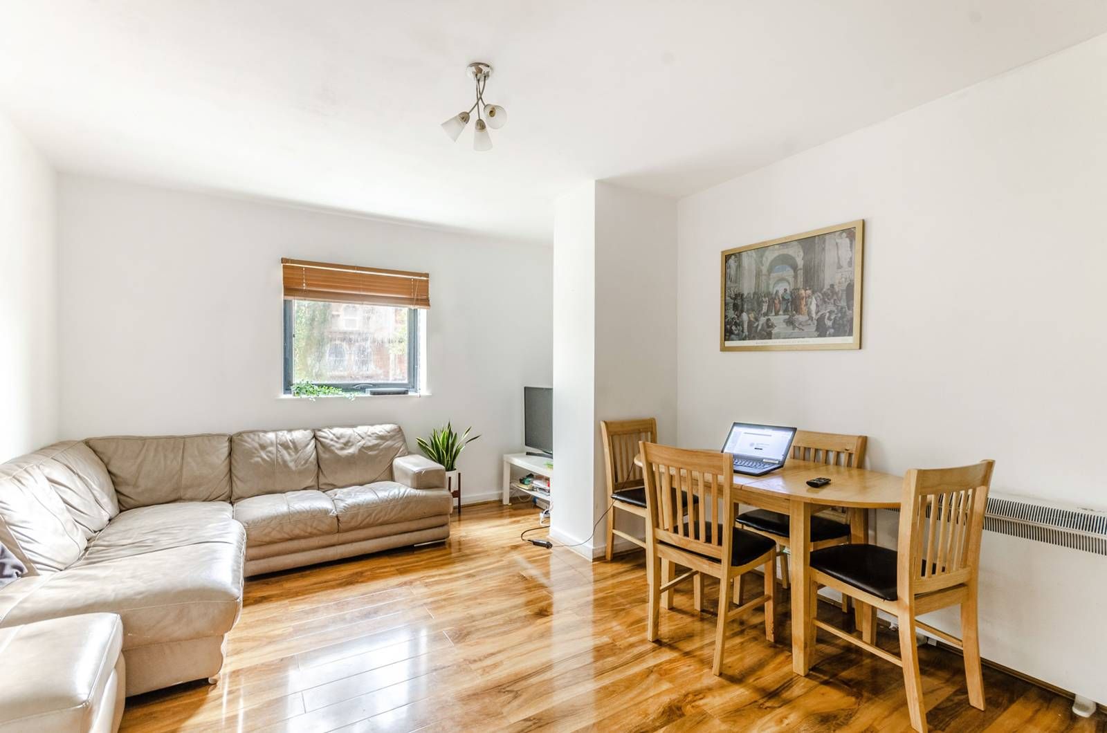 Radnor House Norbury London SW16  