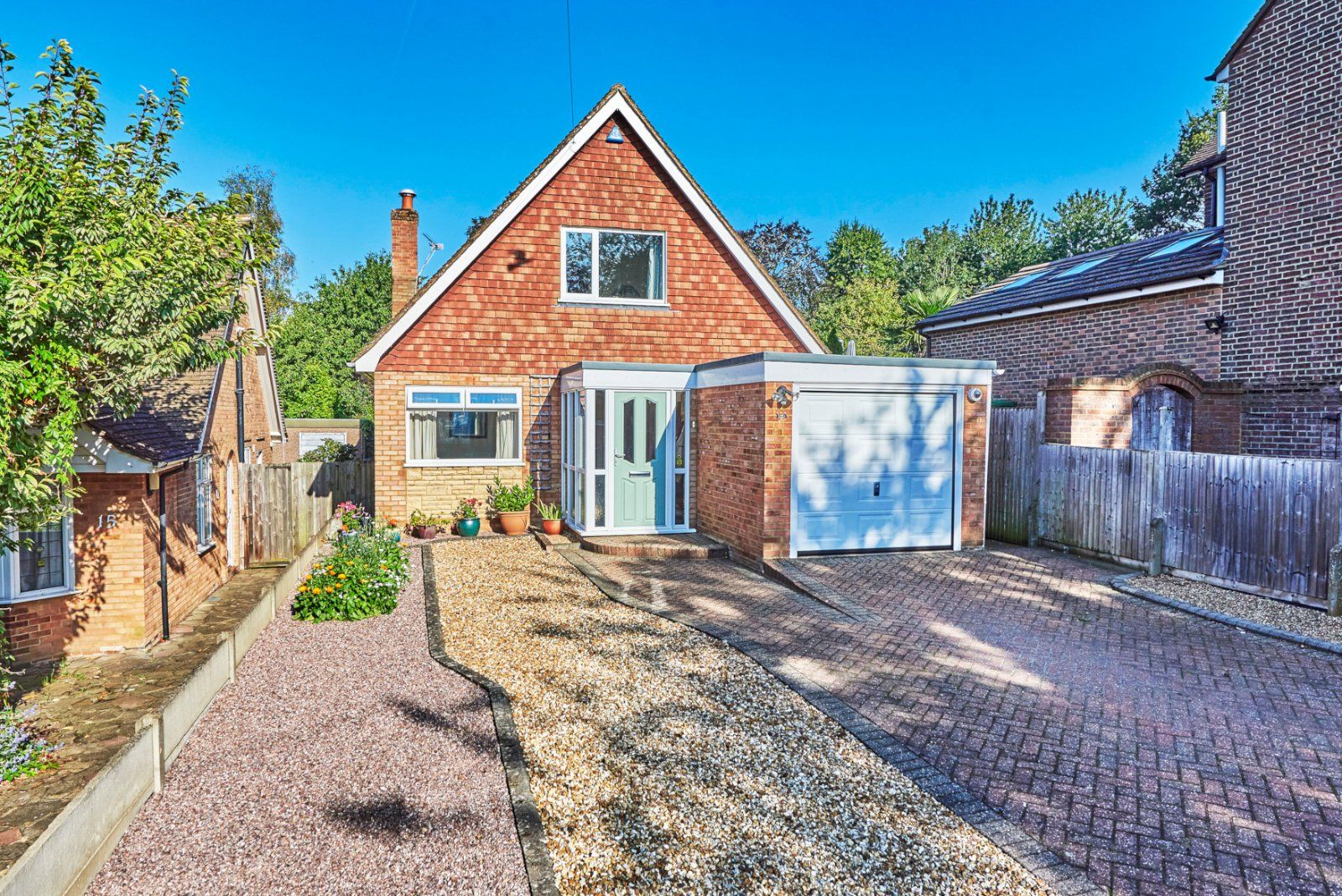 3 bed detached house for sale in Southview Road, Harpenden AL5 Zoopla