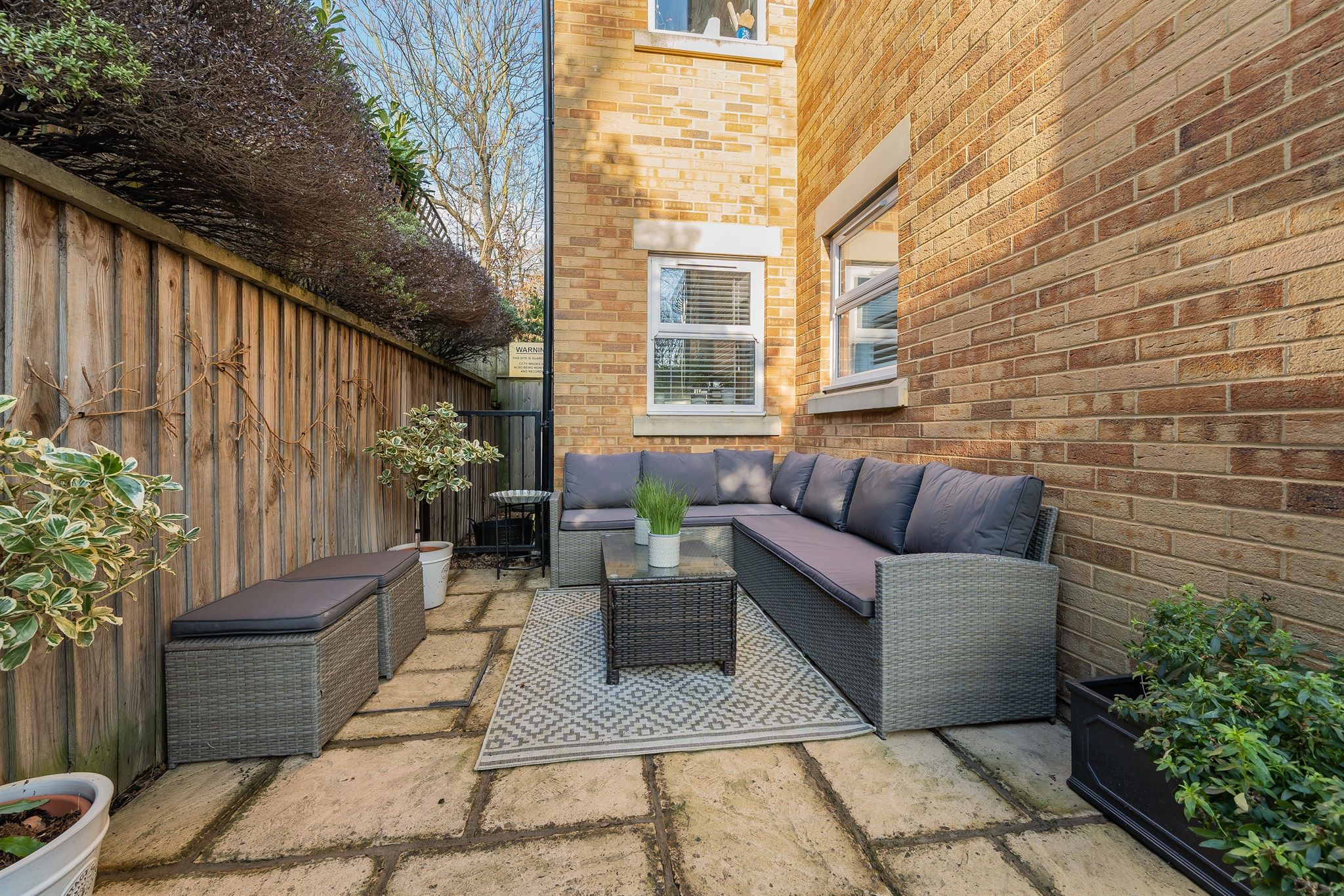 2 bed flat for sale in Bycullah Road, Enfield EN2 Zoopla