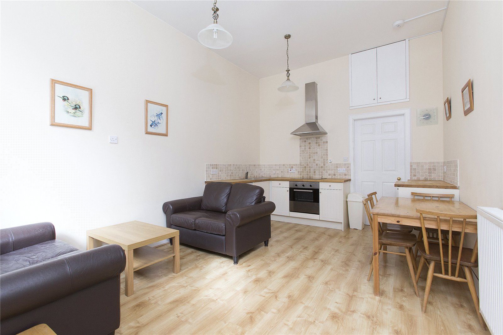 1 bed flat to rent in Grange Loan, Grange, Edinburgh EH9 Zoopla