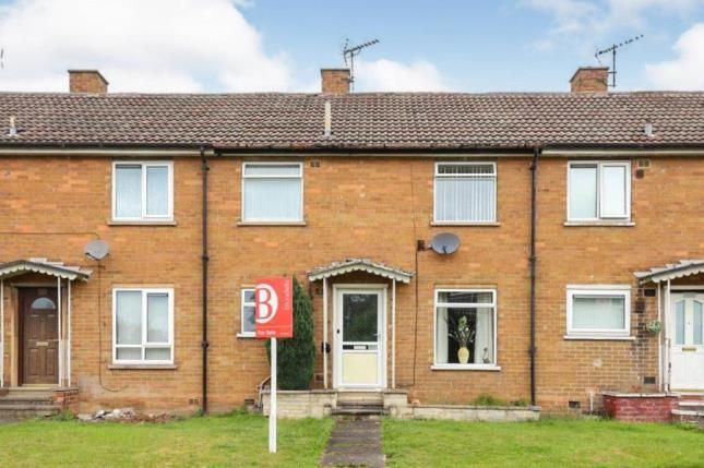 Becket Crescent, Sheffield, South Yorkshire S8  