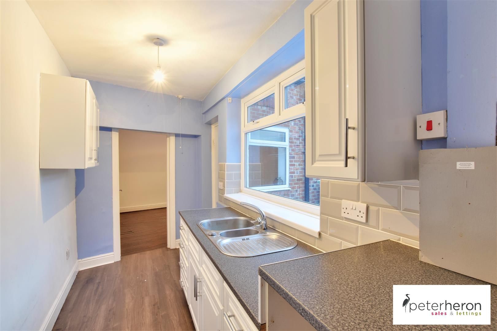 3 bed terraced house for sale in Whickham Street, Roker, Sunderland SR6