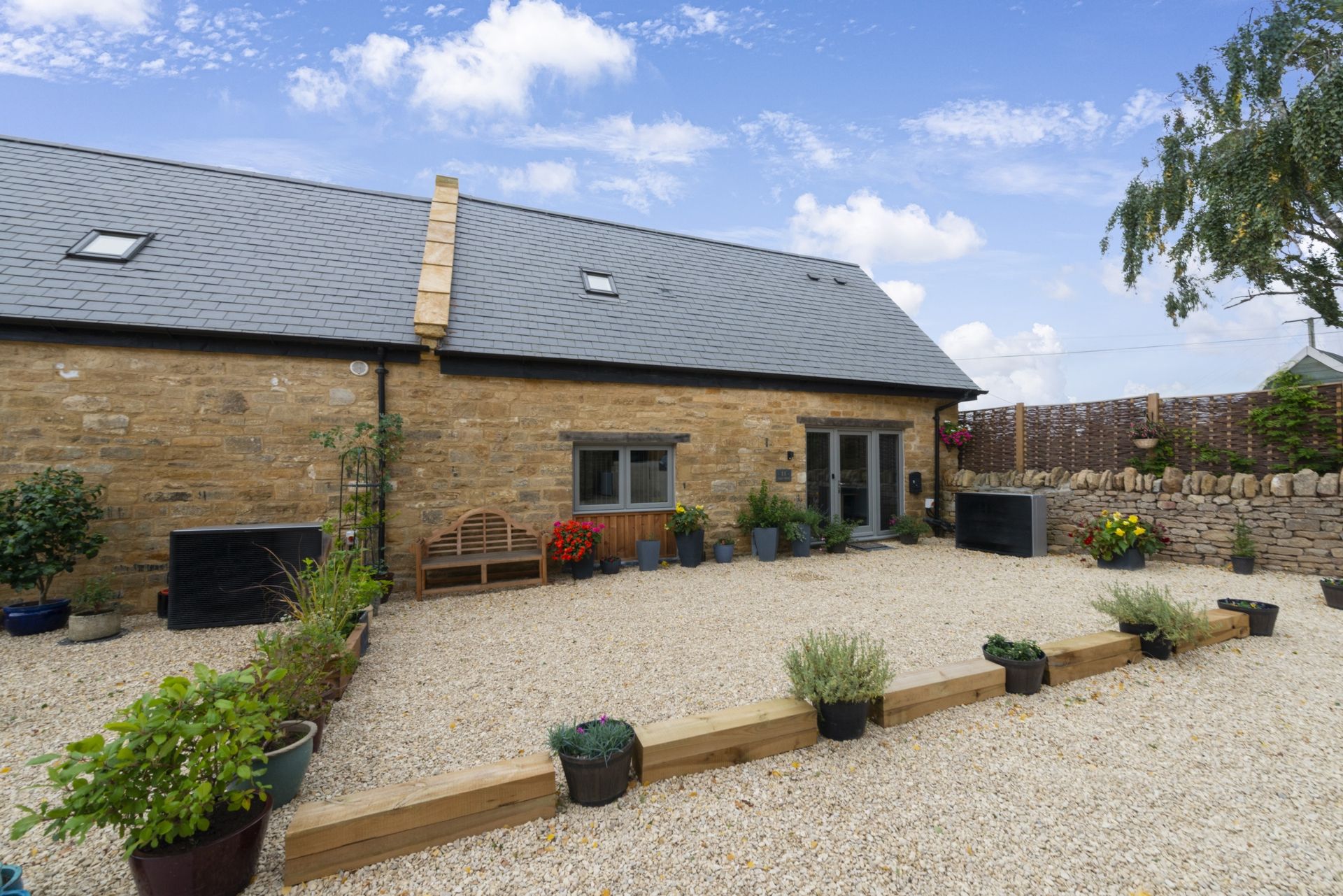 2 bed end terrace house for sale in Yeabridge Court, Yeabridge TA13