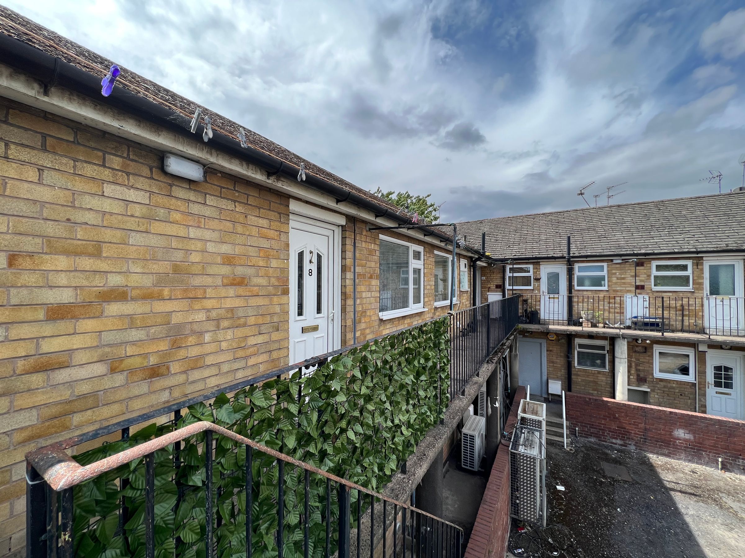 2 bed flat for sale in Breydon Court, Cusworth, Doncaster DN5 Zoopla