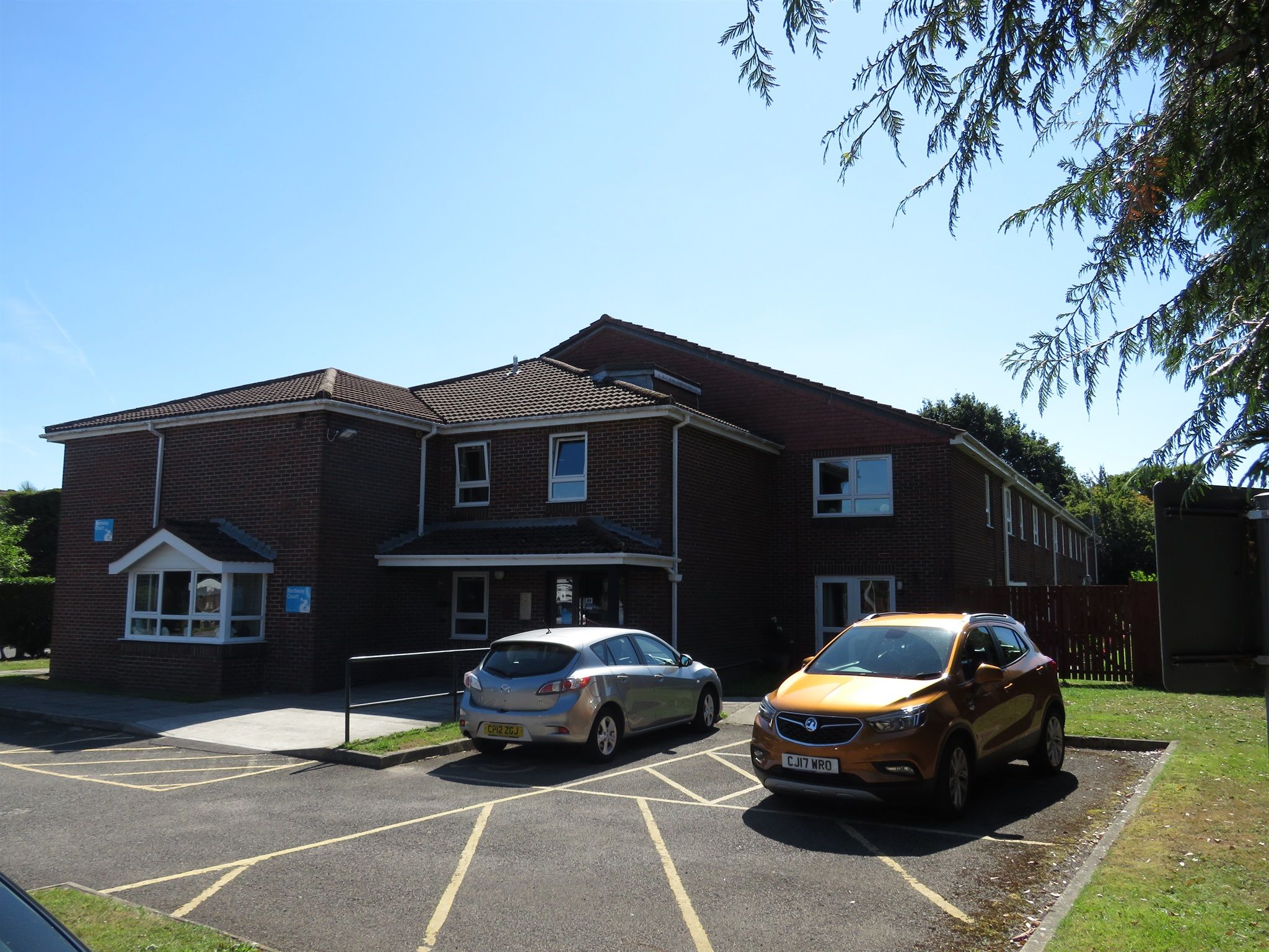 1 bed flat for sale in Danescourt Way, Llandaff, Cardiff CF5 Zoopla