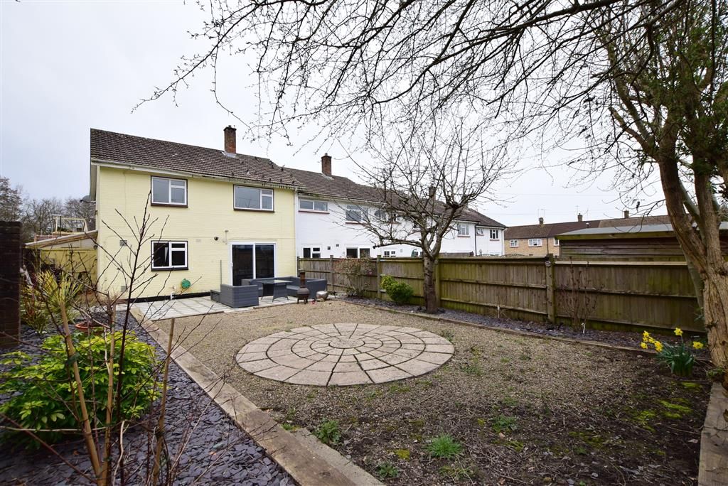 Gloucester Road, Crawley, West Sussex RH10  