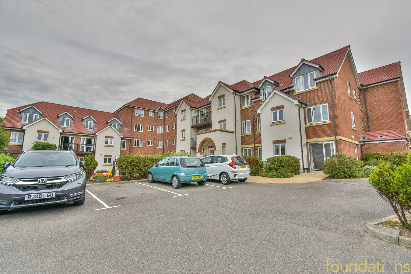 1 bed flat for sale in Cranfield Road, BexhillOnSea TN40 Zoopla