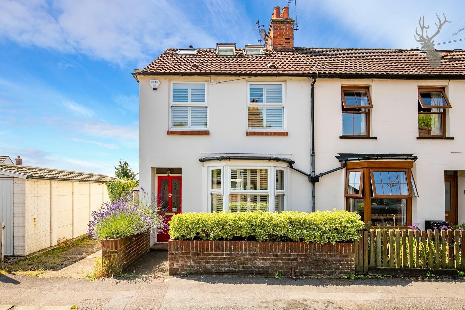 Bower Vale, Epping CM16