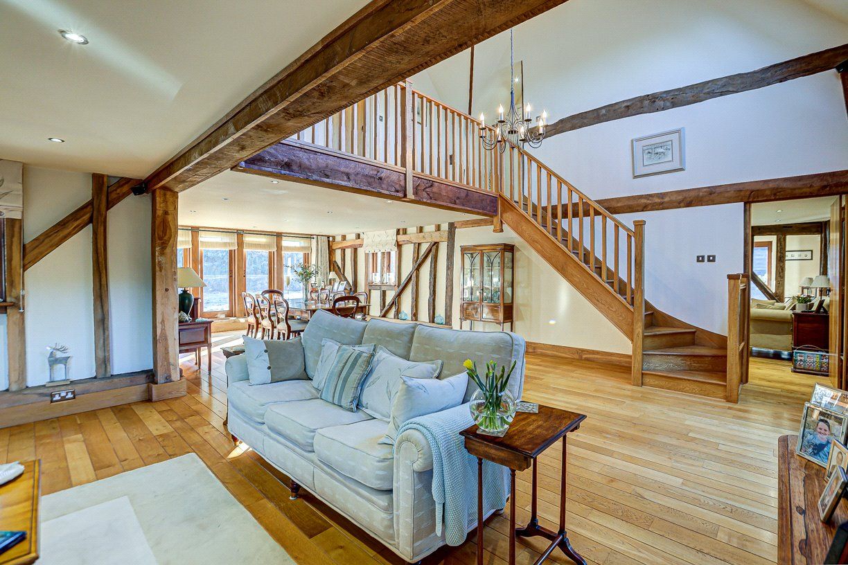 Land for sale in Willingale Road, Fyfield CM5 Zoopla