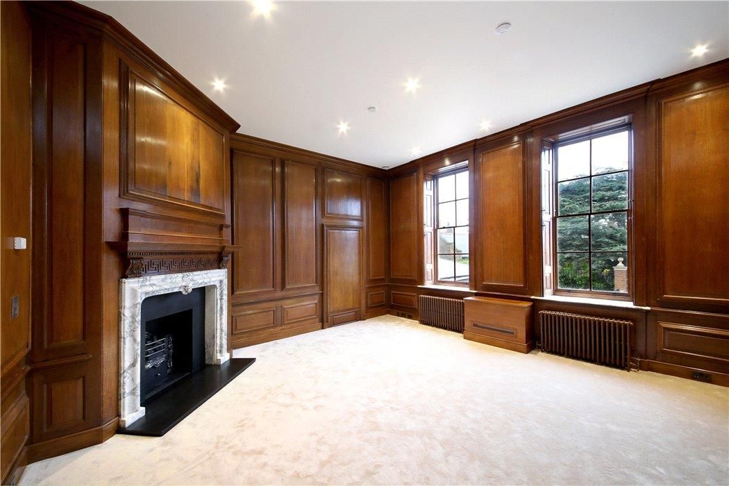 Flat 5, Eagle House, High Street, Wimbledon Village, London SW19  