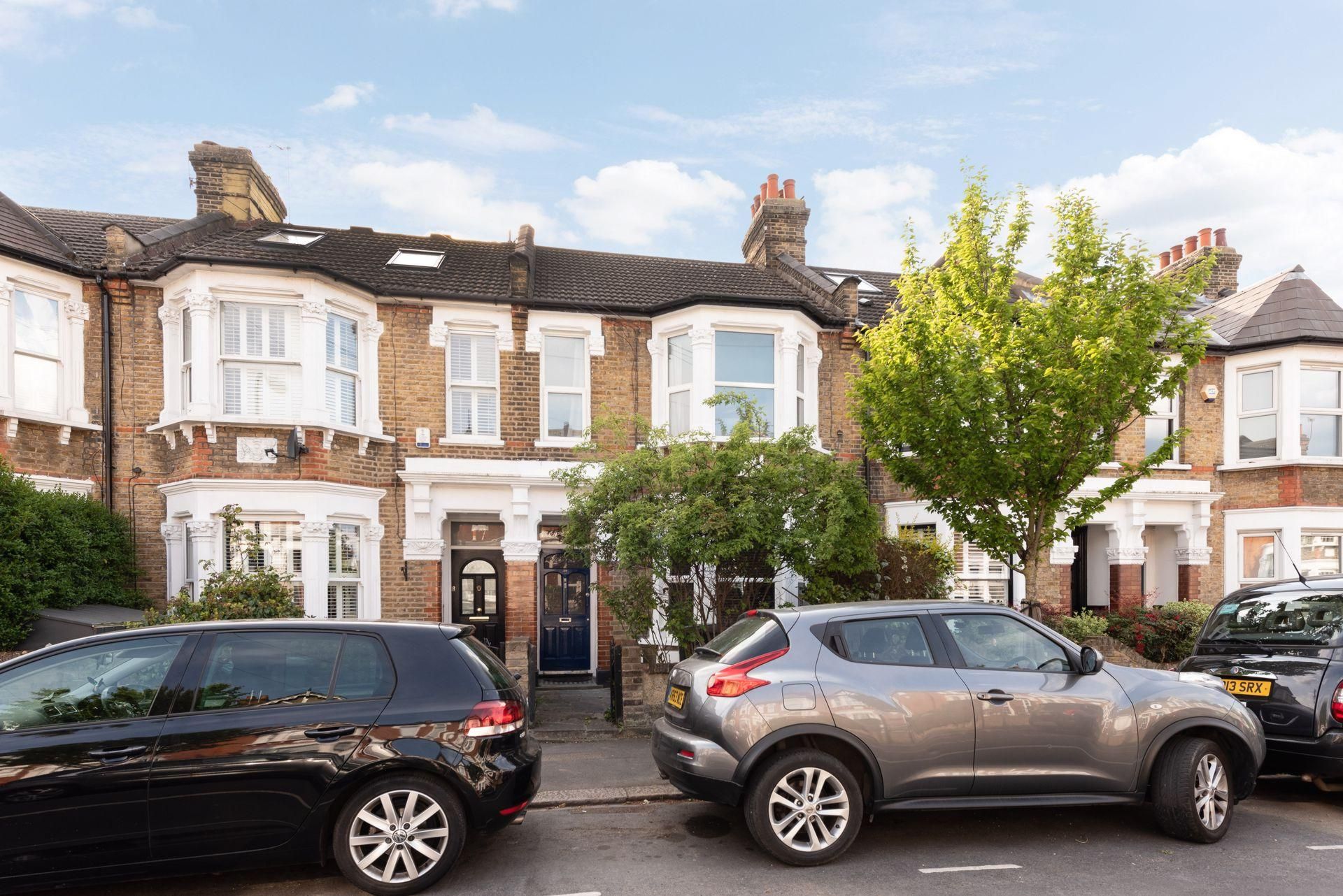 Ulverston Road, Walthamstow E17  