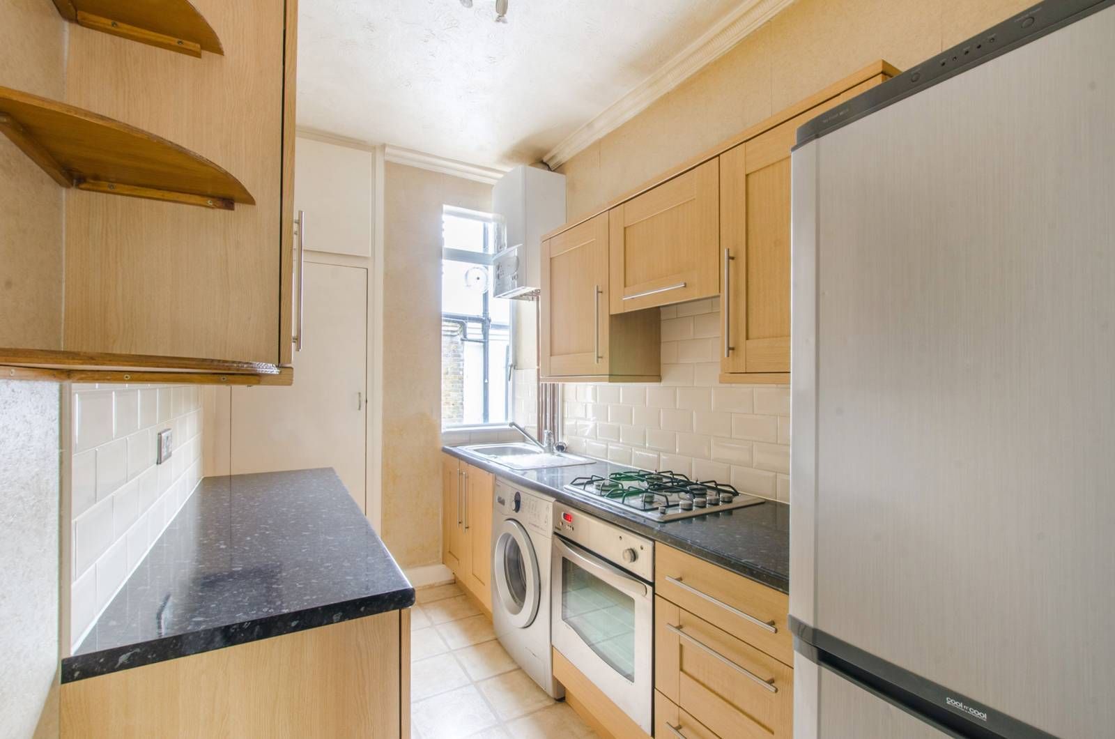 Eglinton Hill Woolwich London SE18  