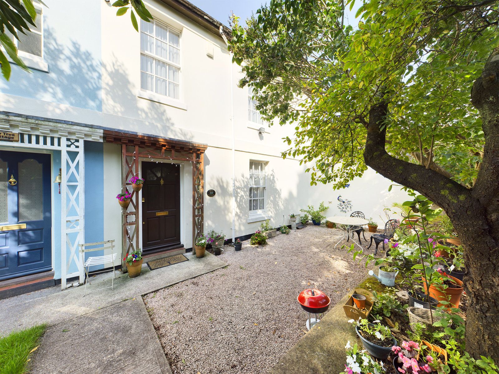 Cedars Road, Warberries, Torquay TQ1  