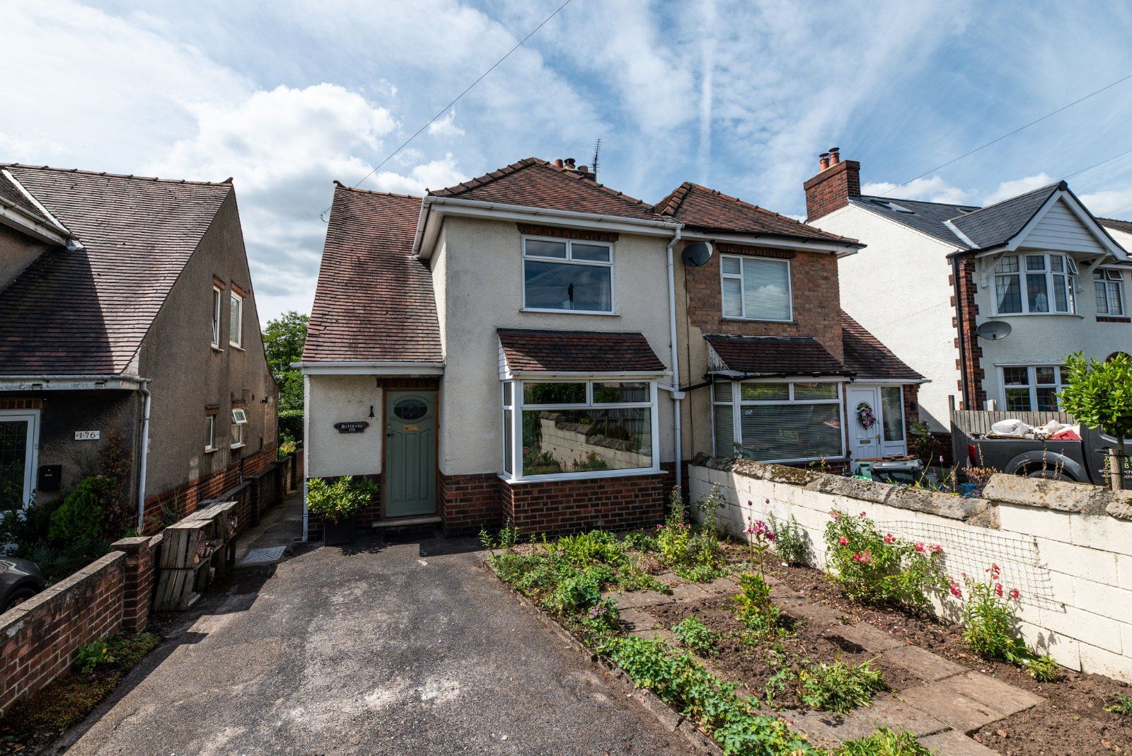 2 bed semidetached house for sale in Sandbed Lane, Belper, Derbyshire DE56 Zoopla