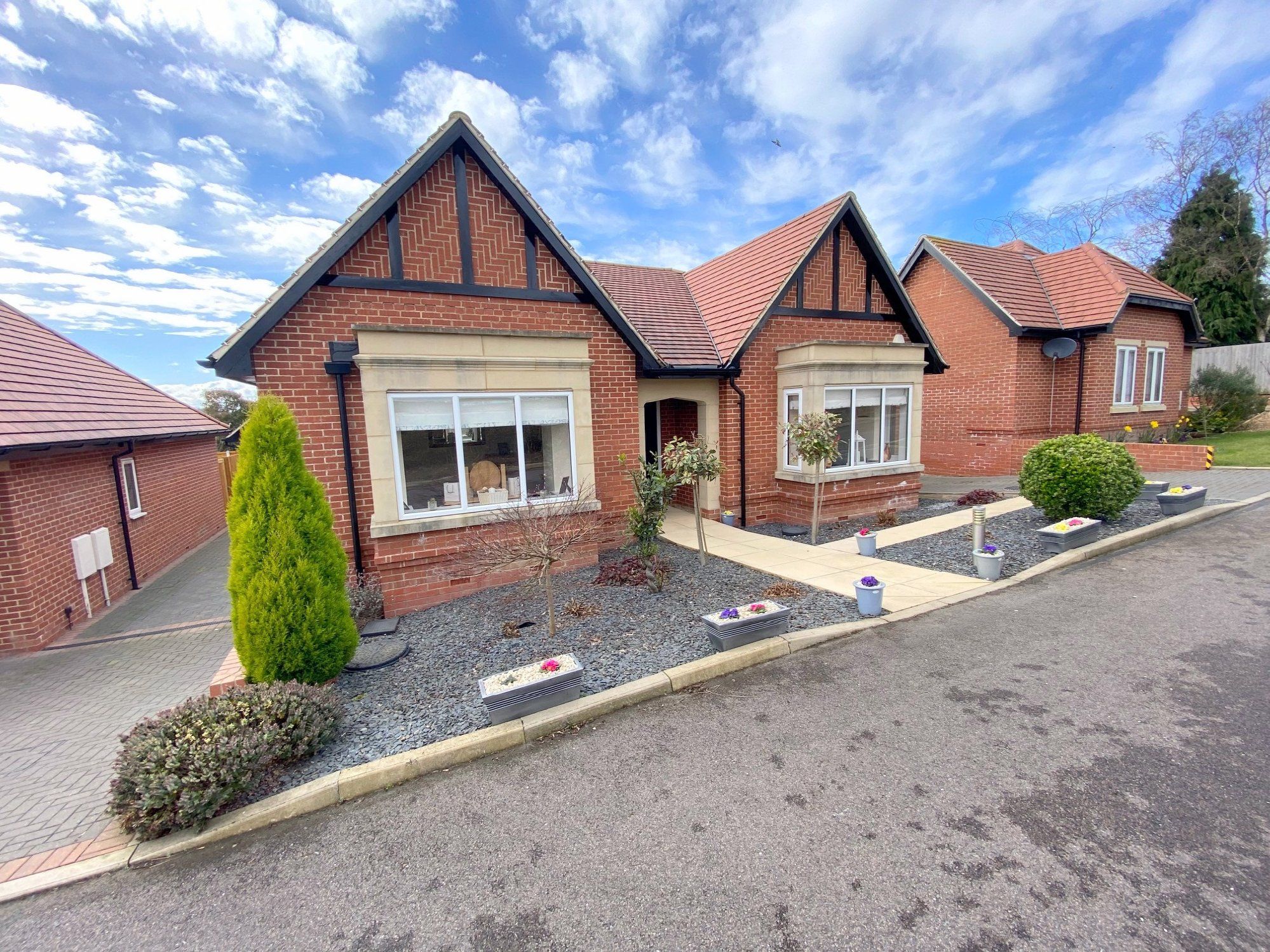 3 bed detached bungalow for sale in Nottingham Road, Codnor, Ripley DE5