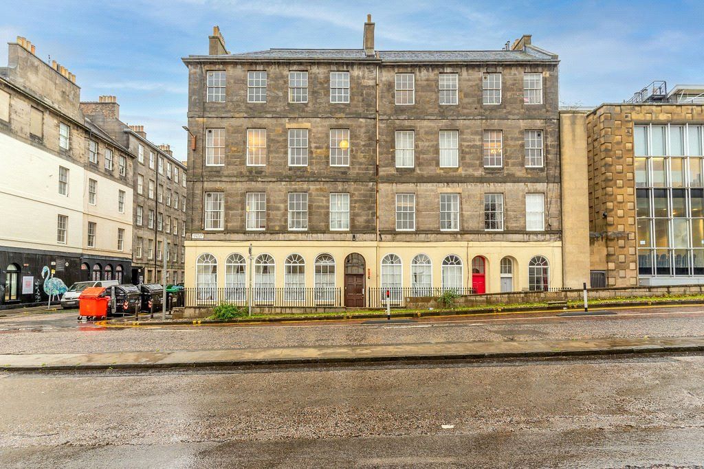 2 bed flat for sale in Lothian Street, Edinburgh, Midlothian EH1 Zoopla