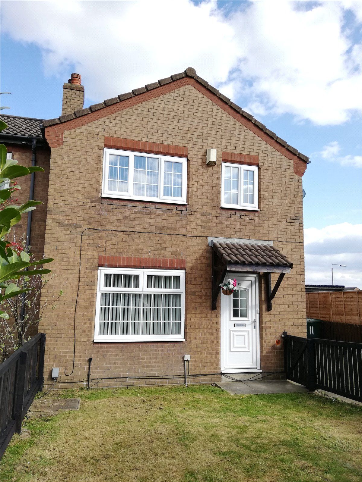 Hopkinson Drive, Bierley BD4  