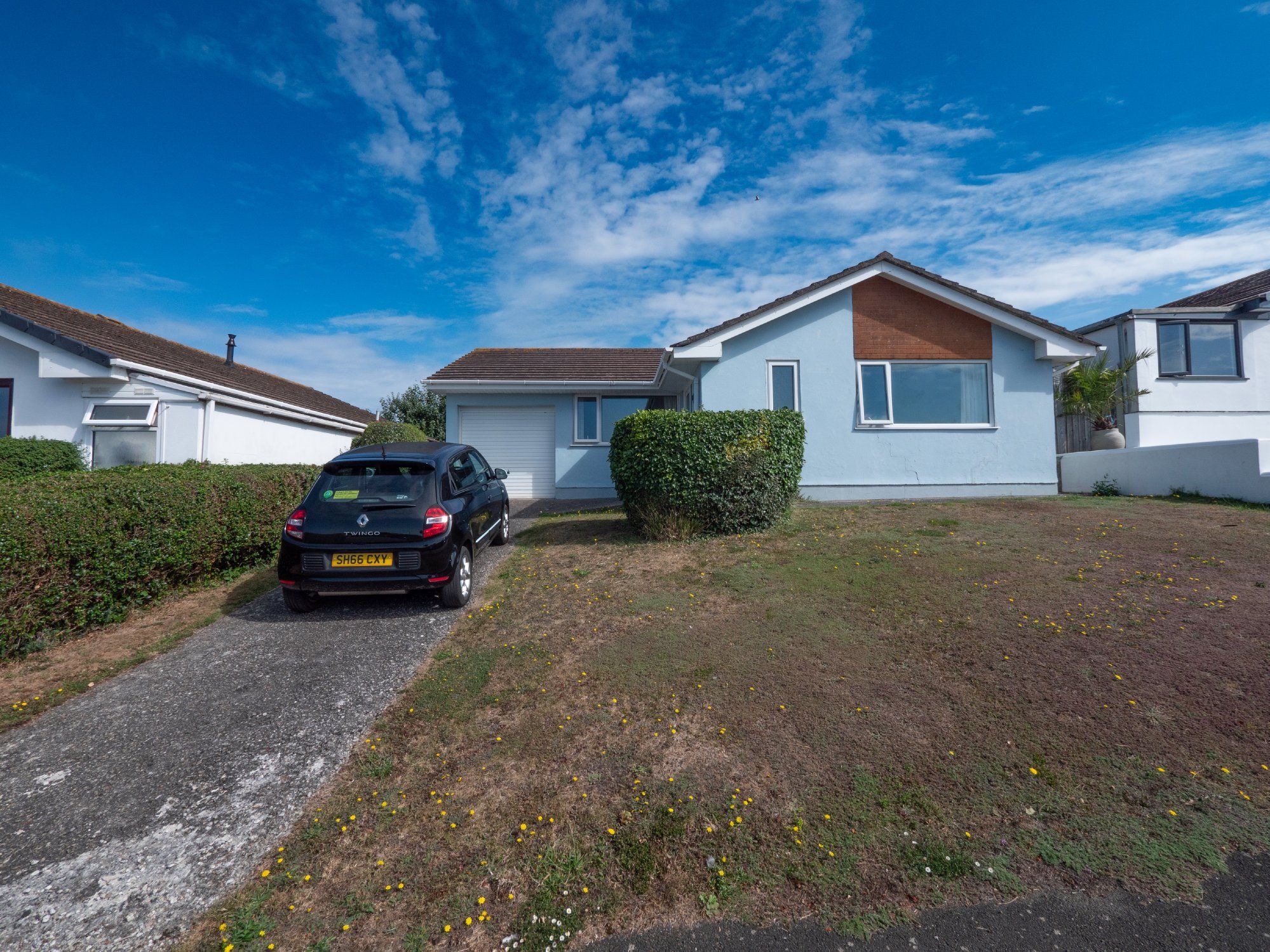 2 bed detached bungalow for sale in Petherick Road, Bude EX23 Zoopla
