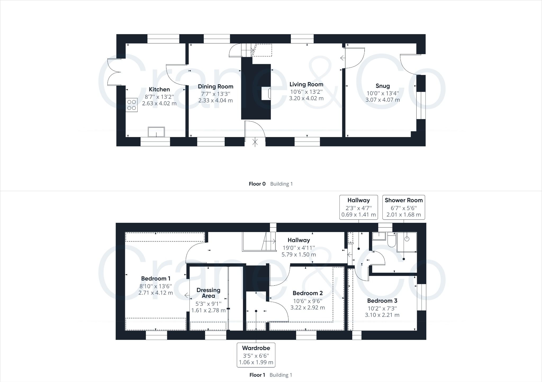 3 bed detached house for sale in Ersham Road, Hailsham, East Sussex BN27 Zoopla