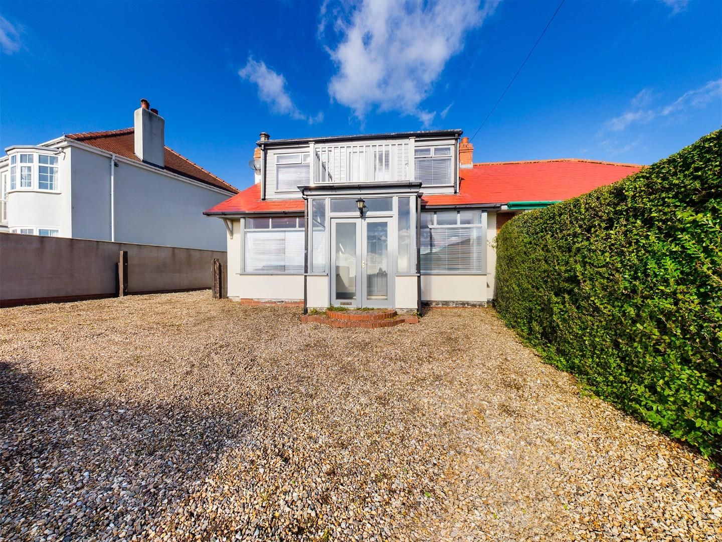 4 bed property for sale in Bempton Short Lane, Bridlington, Yorkshire