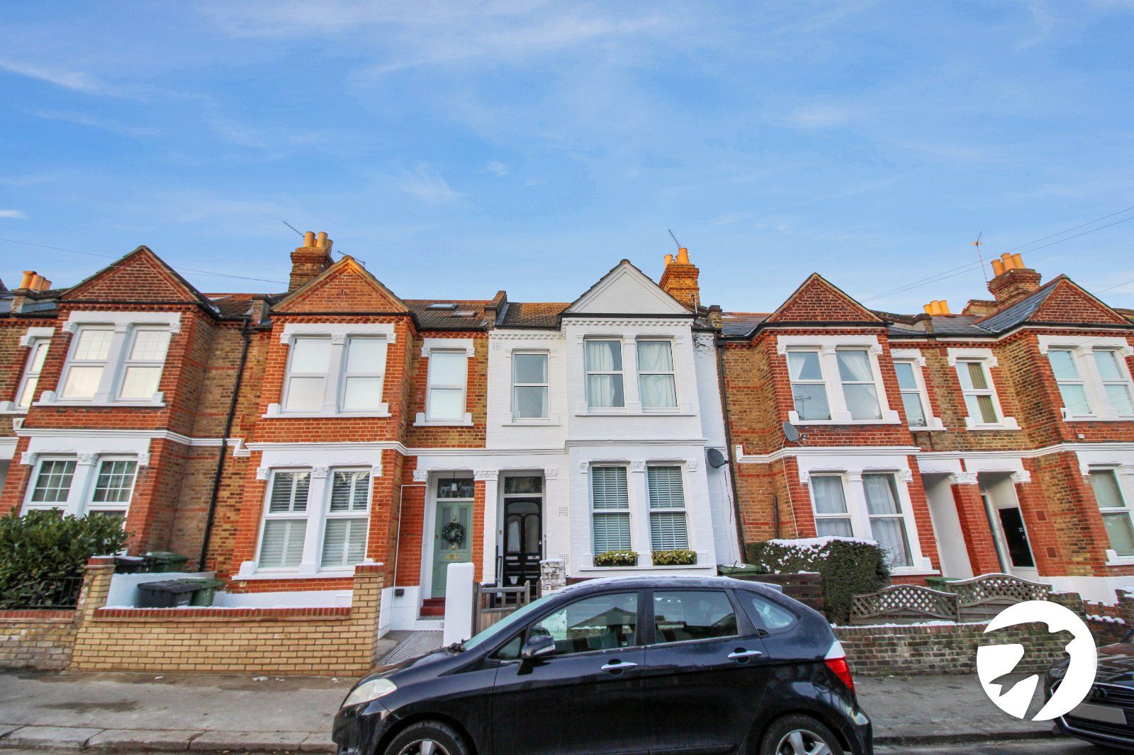 2 bed flat to rent in Brookbank Road, Lewisham, London SE13 Zoopla