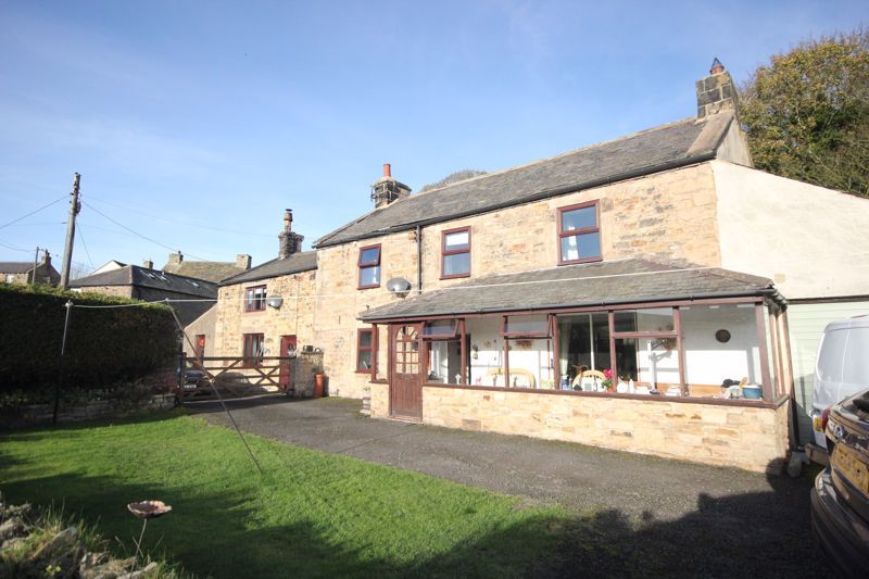 3 bed semidetached house for sale in Tow House, Hexham NE47 Zoopla