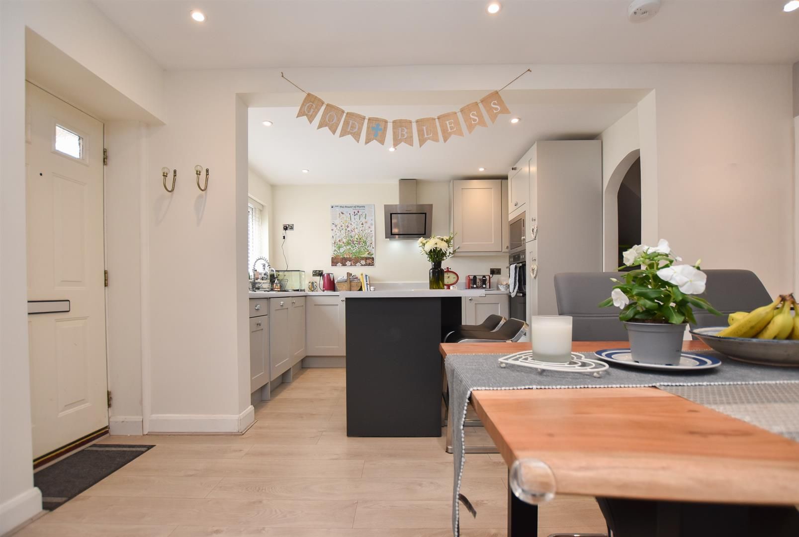 3 bed terraced house for sale in Carvel Court, St. LeonardsOnSea TN38