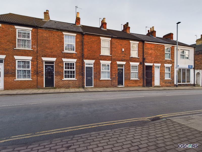 2 bed terraced house for sale in Northgate, Hessle HU13 Zoopla