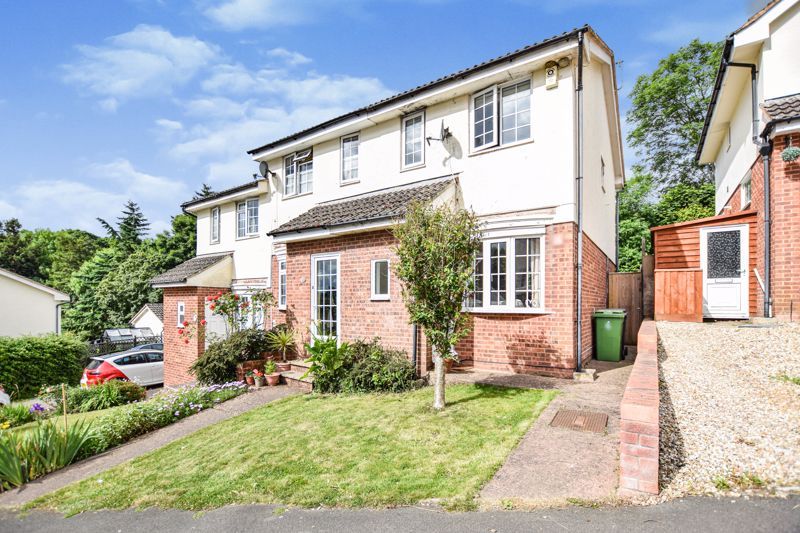 2 bed property for sale in Gloucester Road, Exeter EX4 Zoopla