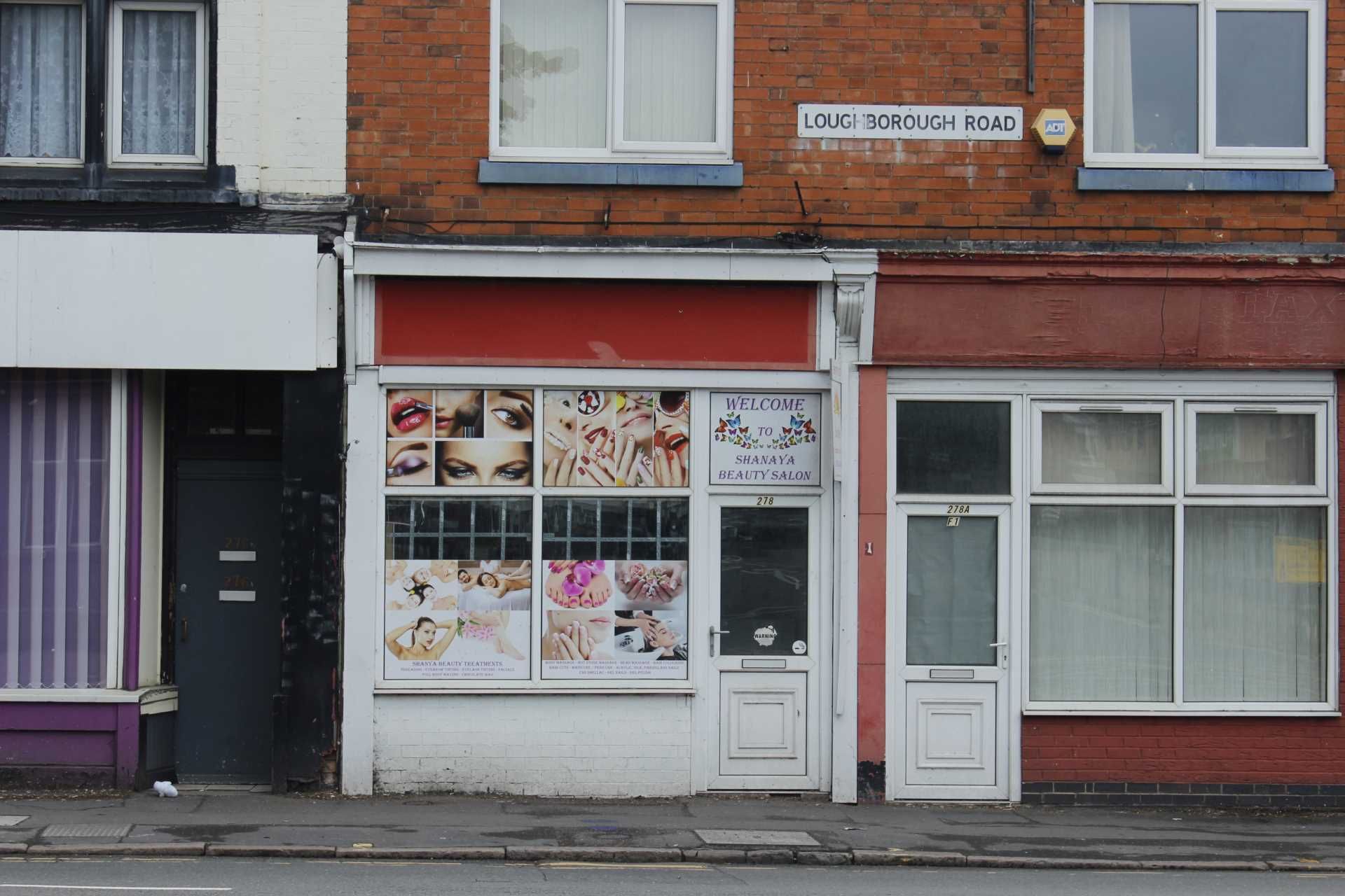 Commercial property to let in Loughborough Road, Leicester LE4 Zoopla