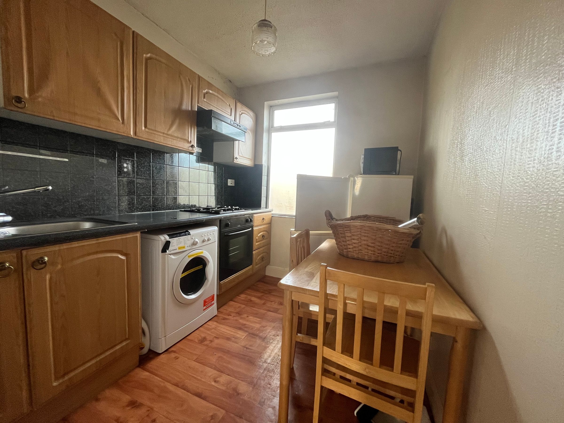 1 bed flat to rent in Heath Road, Hounslow TW3 Zoopla