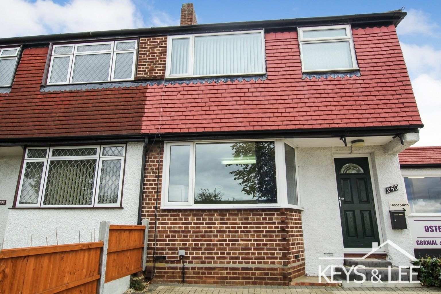 1 bed flat to rent in Collier Row Lane, Collier Row, Romford RM5 Zoopla