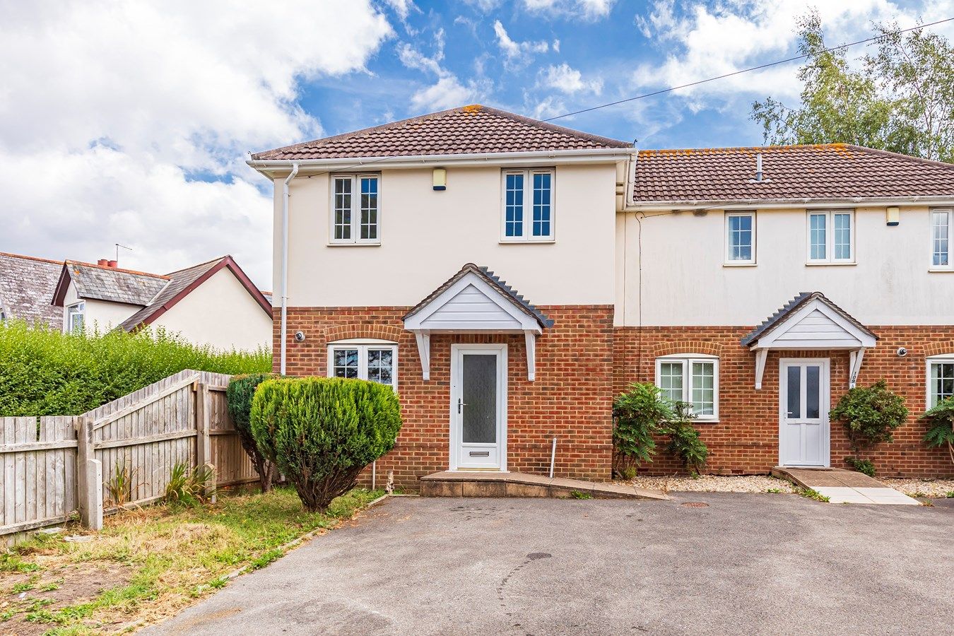 3 bed semidetached house for sale in Stanley Green Road, Poole BH15 Zoopla