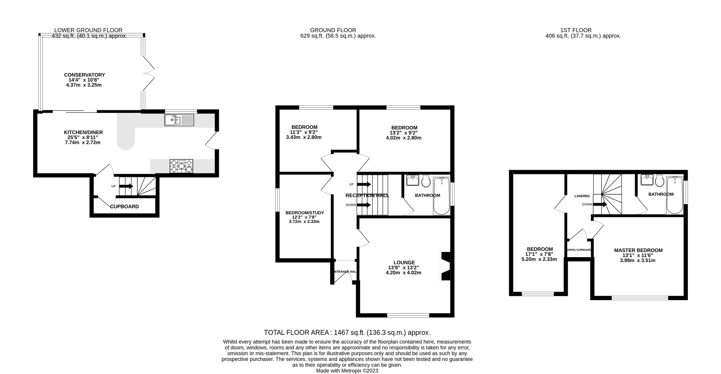 5 bed detached house for sale in Echo Hill, Royston SG8 Zoopla