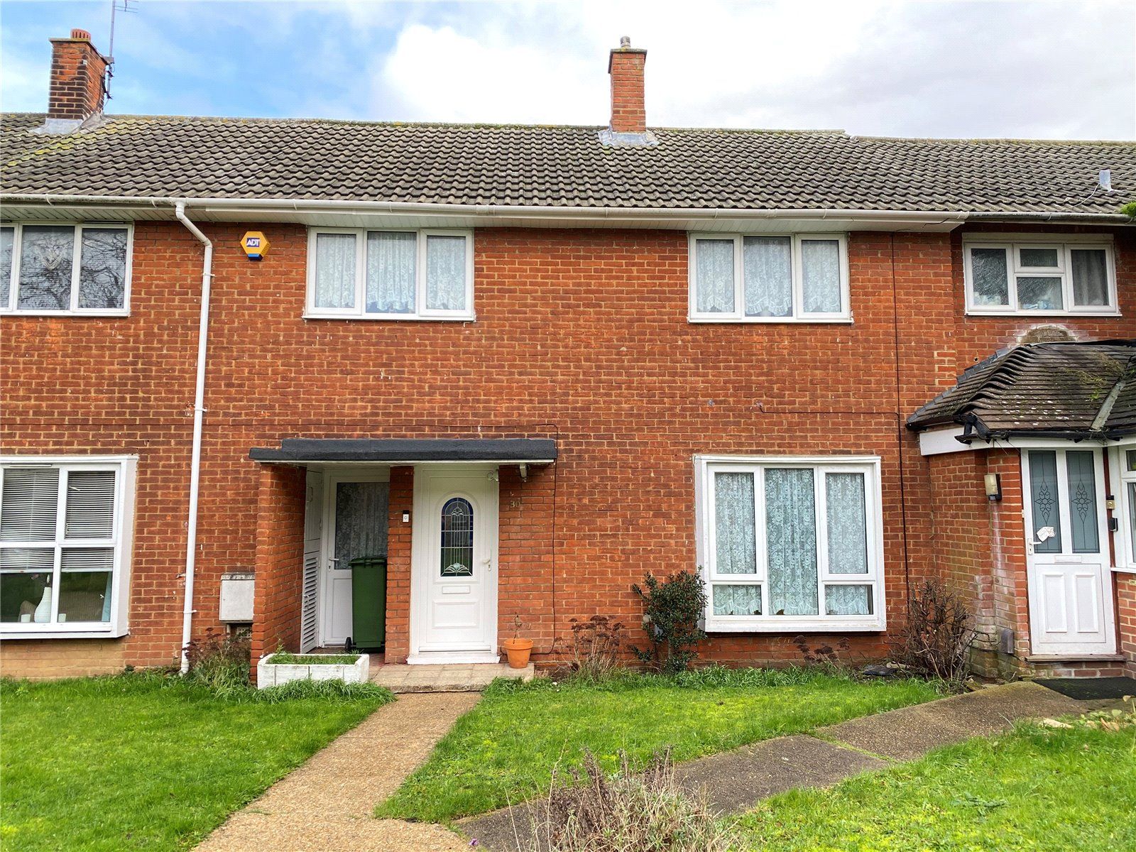 Spenders Close, Basildon, Essex SS14  